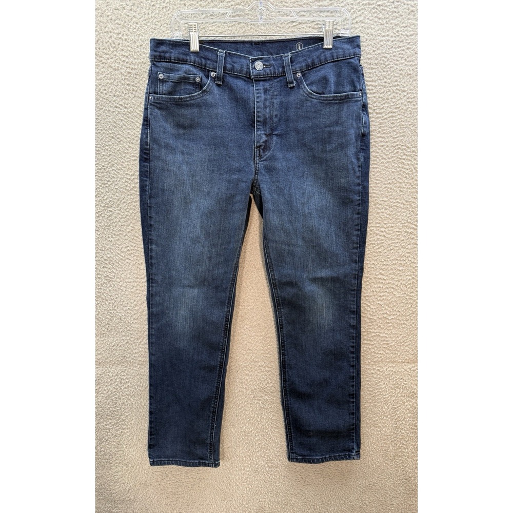 Levi's Men’s Athletic 541 Jeans